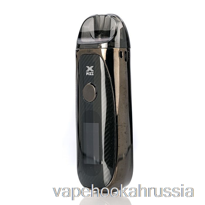 Vape Juice Smok Pozz X 40w Pod System черный